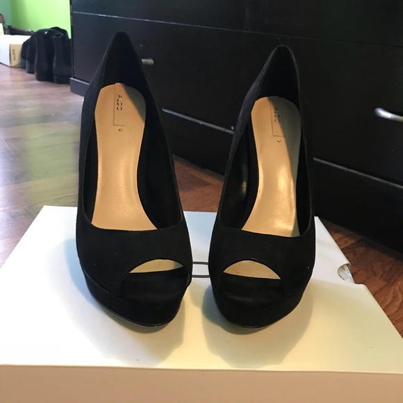 Aldo Heels - Picture 3 of 5